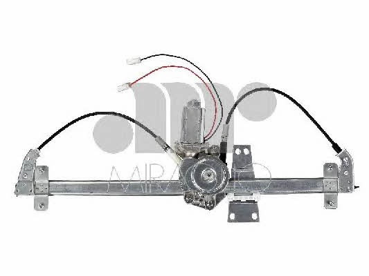 Miraglio 30/1317 Склопідйомник 301317: Купити в Україні - Добра ціна на EXIST.UA!