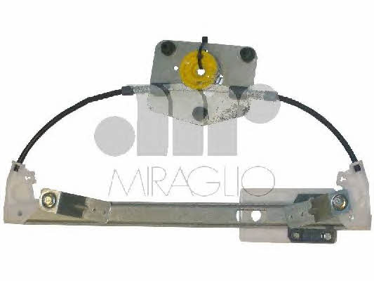 301382 Miraglio Стеклоподъемник