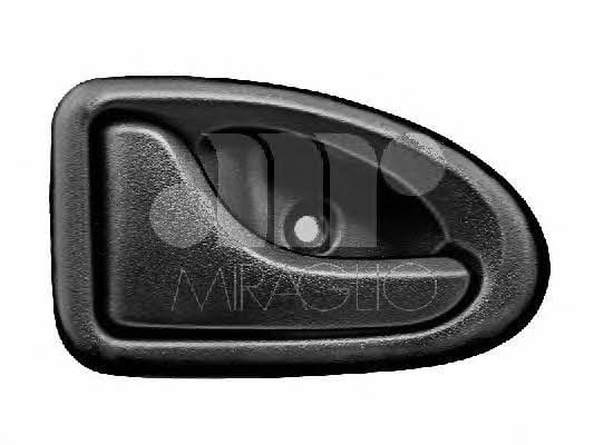 60156 Miraglio Ручка двери внутренняя