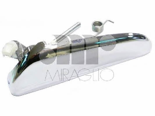 60162 Miraglio Ручка двері внутрішня