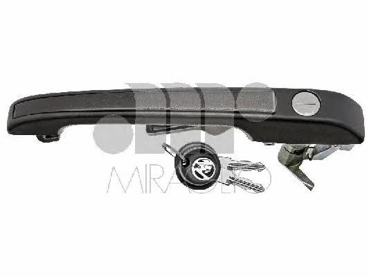 8075011 Miraglio Ручка двери