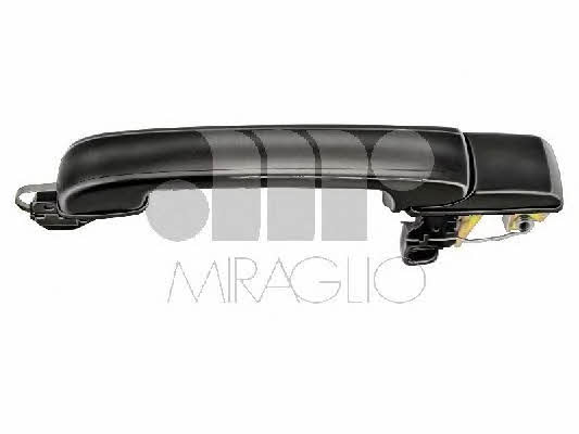 8075209 Miraglio Ручка двери