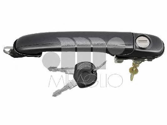 8094204 Miraglio Ручка двери