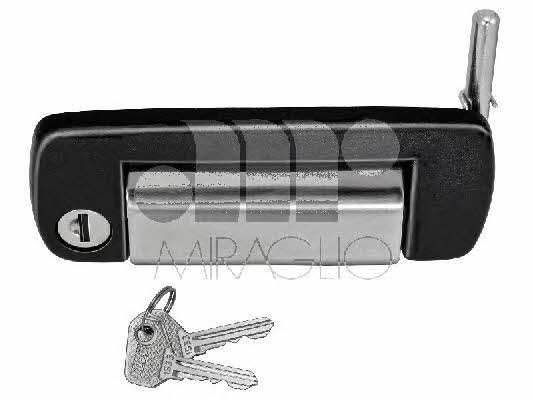 80145B Miraglio Ручка дверей
