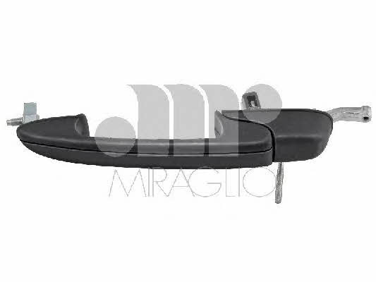 80437 Miraglio Ручка дверей