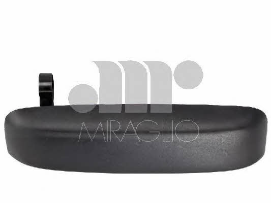 80489 Miraglio Ручка дверей
