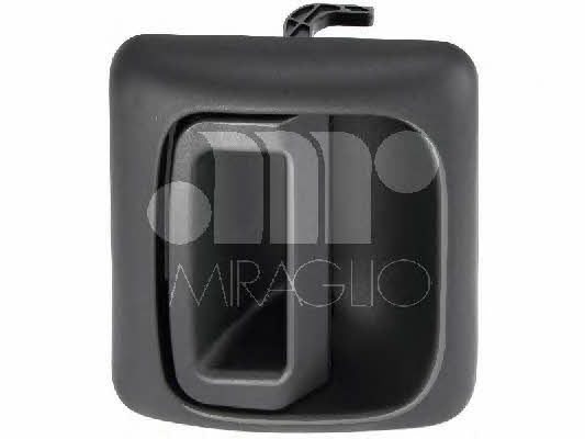 Дверные ручки Фиат: 80501 Miraglio Ручка двери