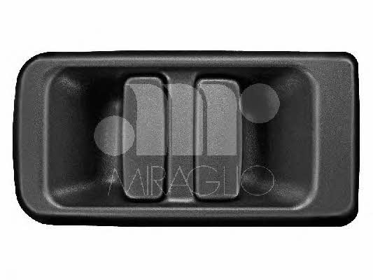 80531 Miraglio Ручка дверей