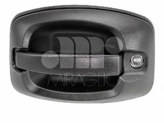 80611 Miraglio Ручка двери