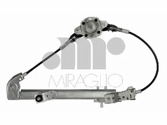 30217 Miraglio Стеклоподъемник