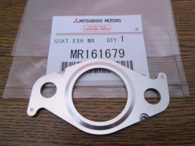 Mitsubishi MR161679 Прокладка клапана рециркуляції випускних газів MR161679: Купити в Україні - Добра ціна на EXIST.UA!
