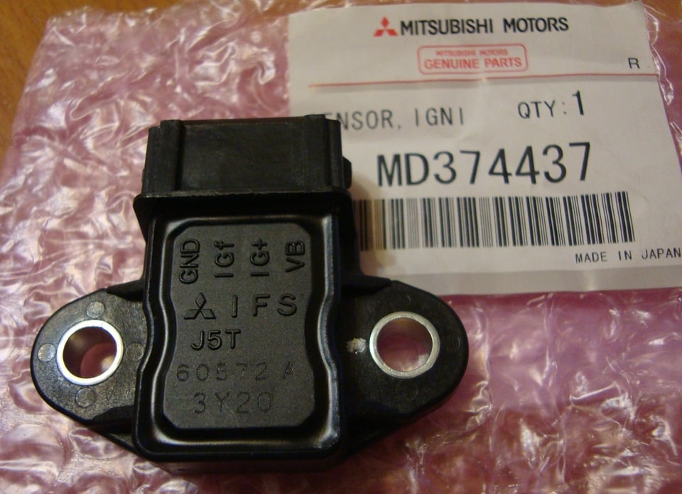 Купити Mitsubishi MD374437 за низькою ціною в Україні!