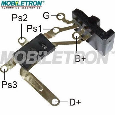 Купити Mobiletron DT-18 за низькою ціною в Україні!