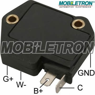 Купити Mobiletron IG-D1909H за низькою ціною в Україні!