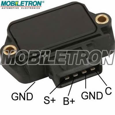 Купить Mobiletron IG-D1912 по низкой цене в Украине!