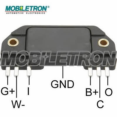 Купить Mobiletron IG-D1951 по низкой цене в Украине!