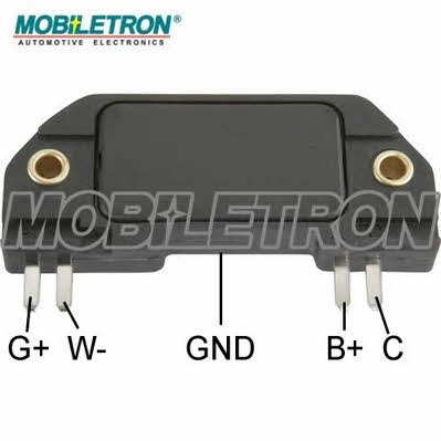 Купити Mobiletron IG-D1959H за низькою ціною в Україні!
