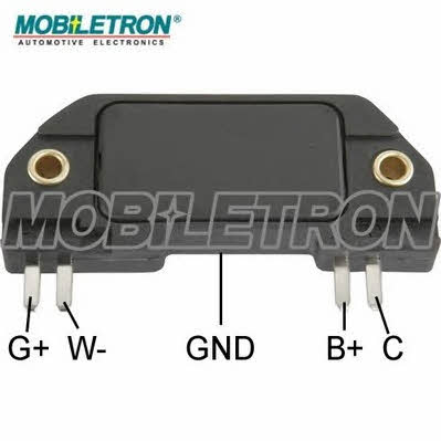 Купить Mobiletron IG-D1959H по низкой цене в Украине!