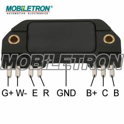 Купити Mobiletron IG-D1961HV за низькою ціною в Україні!
