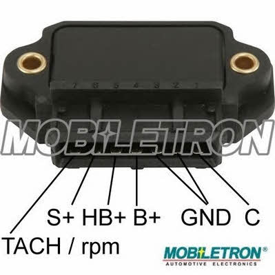 Купить Mobiletron IG-H004H по низкой цене в Украине!