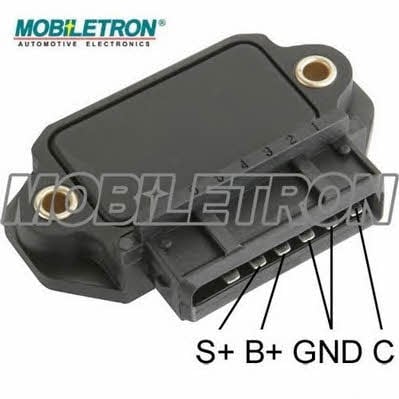 Купити Mobiletron IG-H006 за низькою ціною в Україні!
