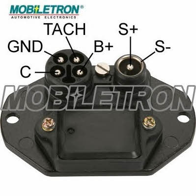 Купити Mobiletron IG-H010 за низькою ціною в Україні!