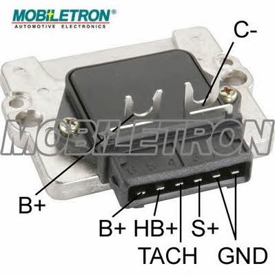 Купити Mobiletron IG-H013 за низькою ціною в Україні!