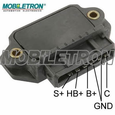 Купить Mobiletron IG-H015 по низкой цене в Украине!