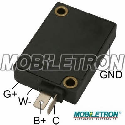 Mobiletron IG-M003 Комутатор IGM003: Купити в Україні - Добра ціна на EXIST.UA!