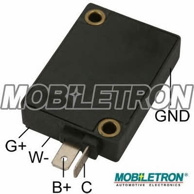 IGM003 Mobiletron Комутатор