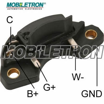 Купити Mobiletron IGM005 – суперціна на EXIST.UA!