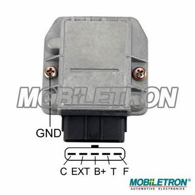 Купить Mobiletron IG-T019 по низкой цене в Украине!