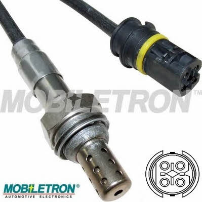 Купить Mobiletron OS-B497P по низкой цене в Украине!