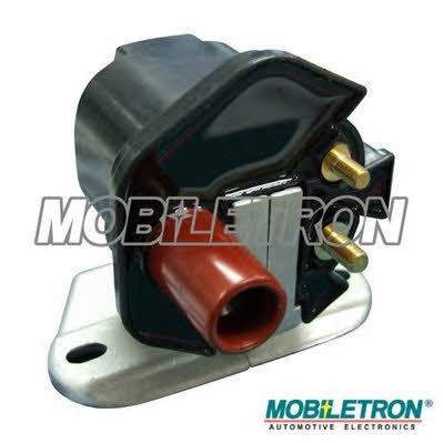 Купити Mobiletron CE-123 за низькою ціною в Україні!