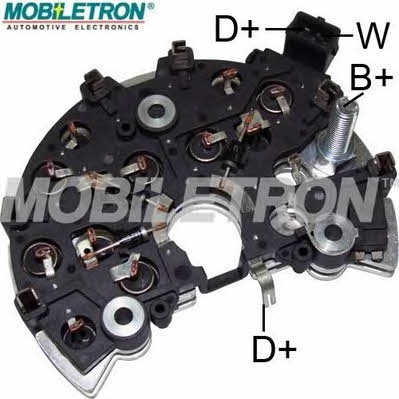 Купить Mobiletron RB-112H по низкой цене в Украине!