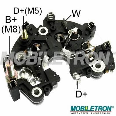 Купить Mobiletron RB-121H по низкой цене в Украине!