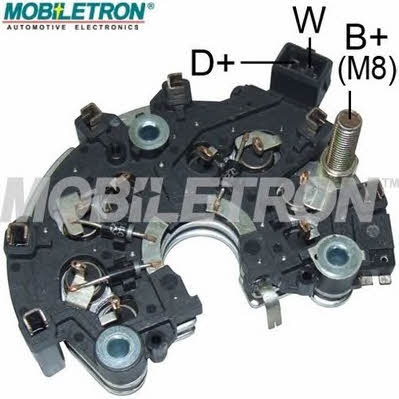 Купить Mobiletron RB-24H по низкой цене в Украине!