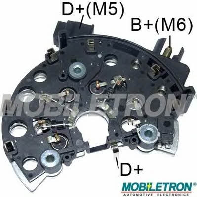 Купить Mobiletron RB-26H по низкой цене в Украине!