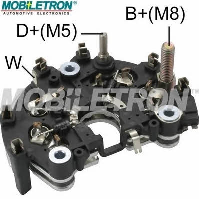 Купить Mobiletron RB-30H по низкой цене в Украине!