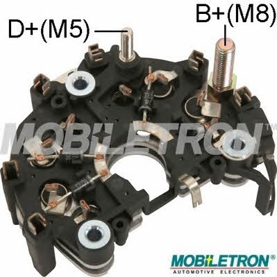 Купить Mobiletron RB-32H по низкой цене в Украине!