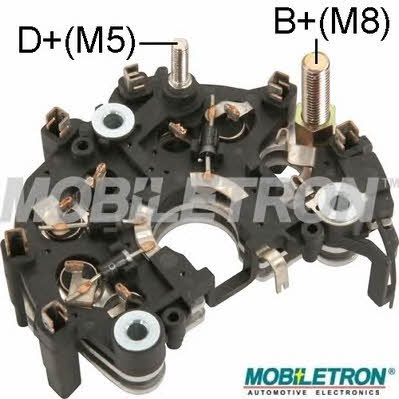 Купить Mobiletron RB-37H по низкой цене в Украине!