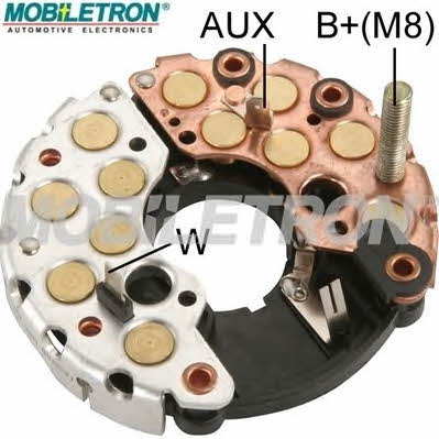 Купить Mobiletron RB-46H по низкой цене в Украине!
