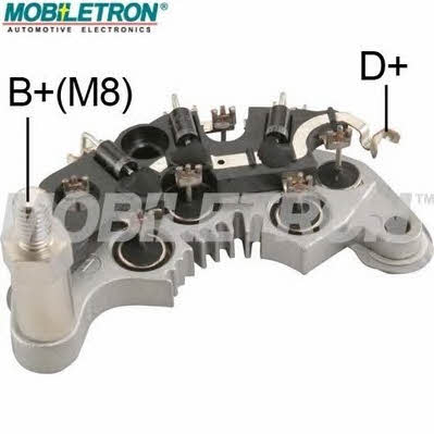 Купить Mobiletron RD-04B по низкой цене в Украине!