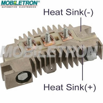 RD11 Mobiletron Мост диодный