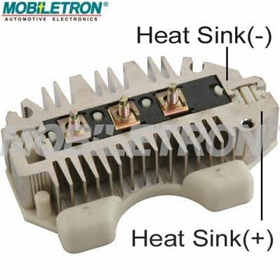 Купити Mobiletron RD-15H за низькою ціною в Україні!