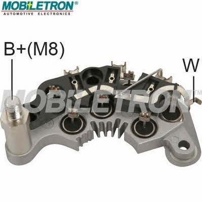 Купити Mobiletron RD-29 за низькою ціною в Україні!