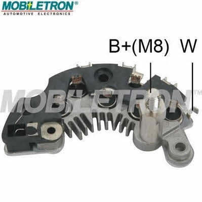 Купить Mobiletron RD-97A по низкой цене в Украине!