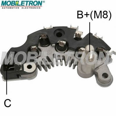 Купить Mobiletron RD-99 по низкой цене в Украине!
