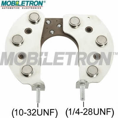 Купити Mobiletron RF-09H за низькою ціною в Україні!