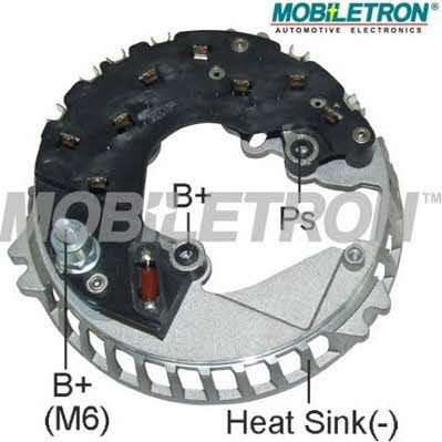 Купить Mobiletron RF-103 по низкой цене в Украине!